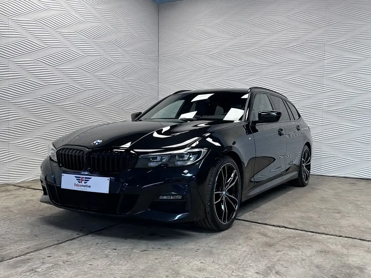 BMW 318 - 3