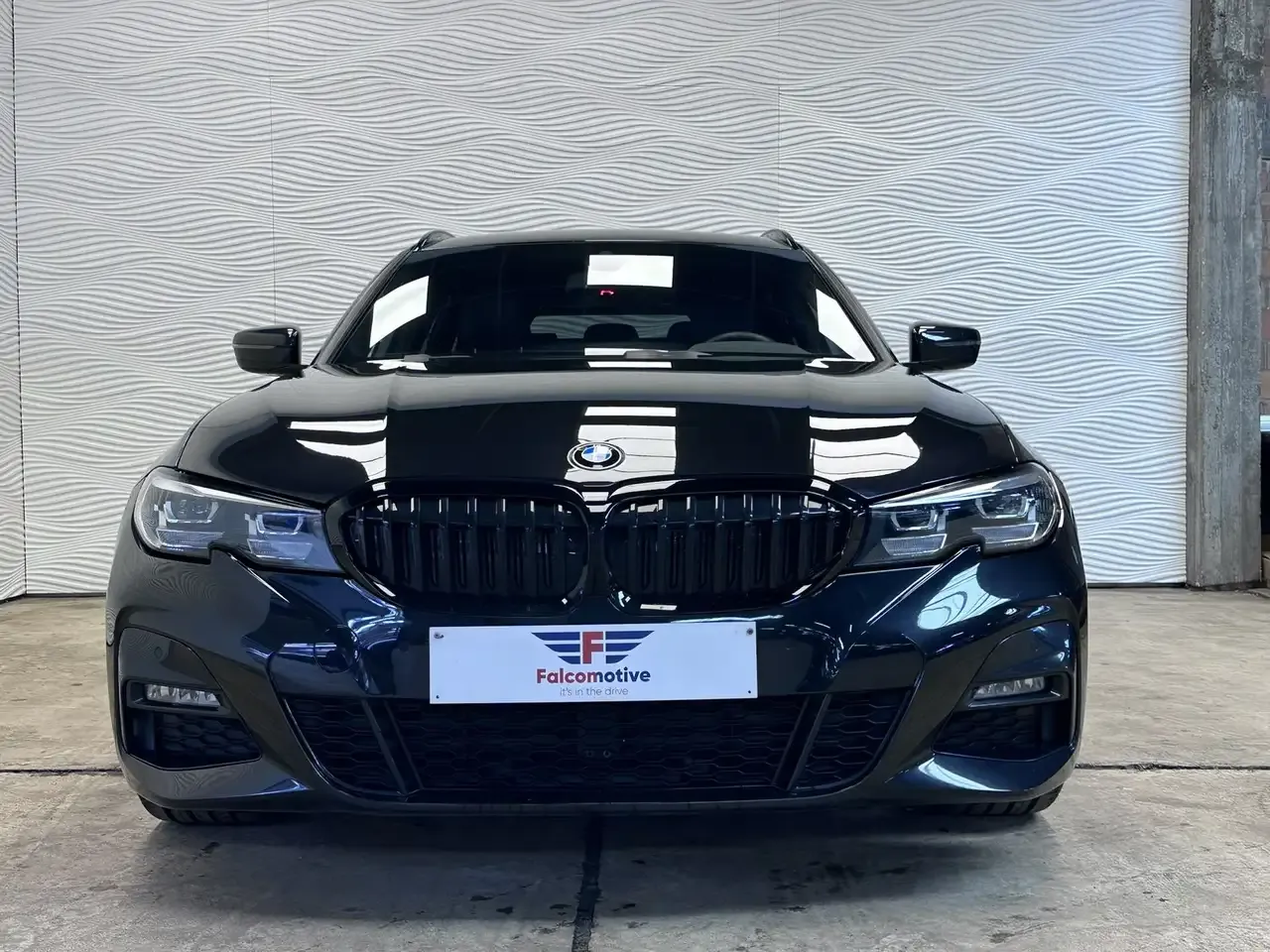 BMW 318 - 5
