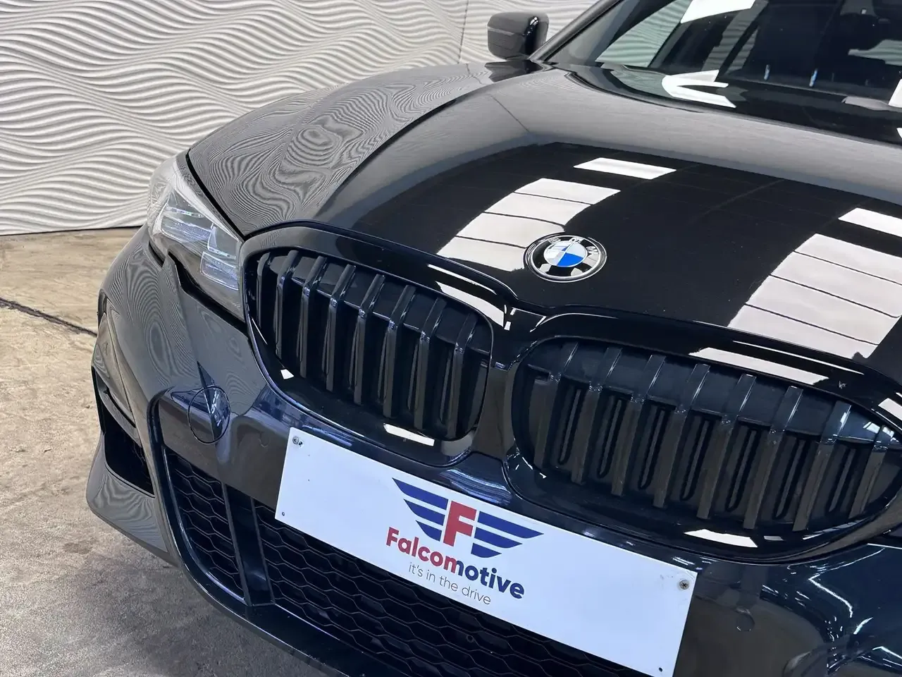 BMW 318 - 6