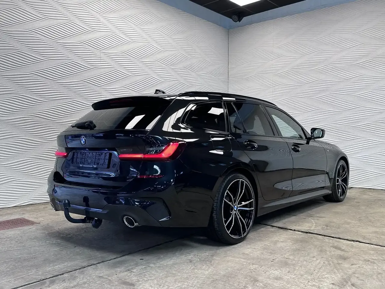 BMW 318 - 7
