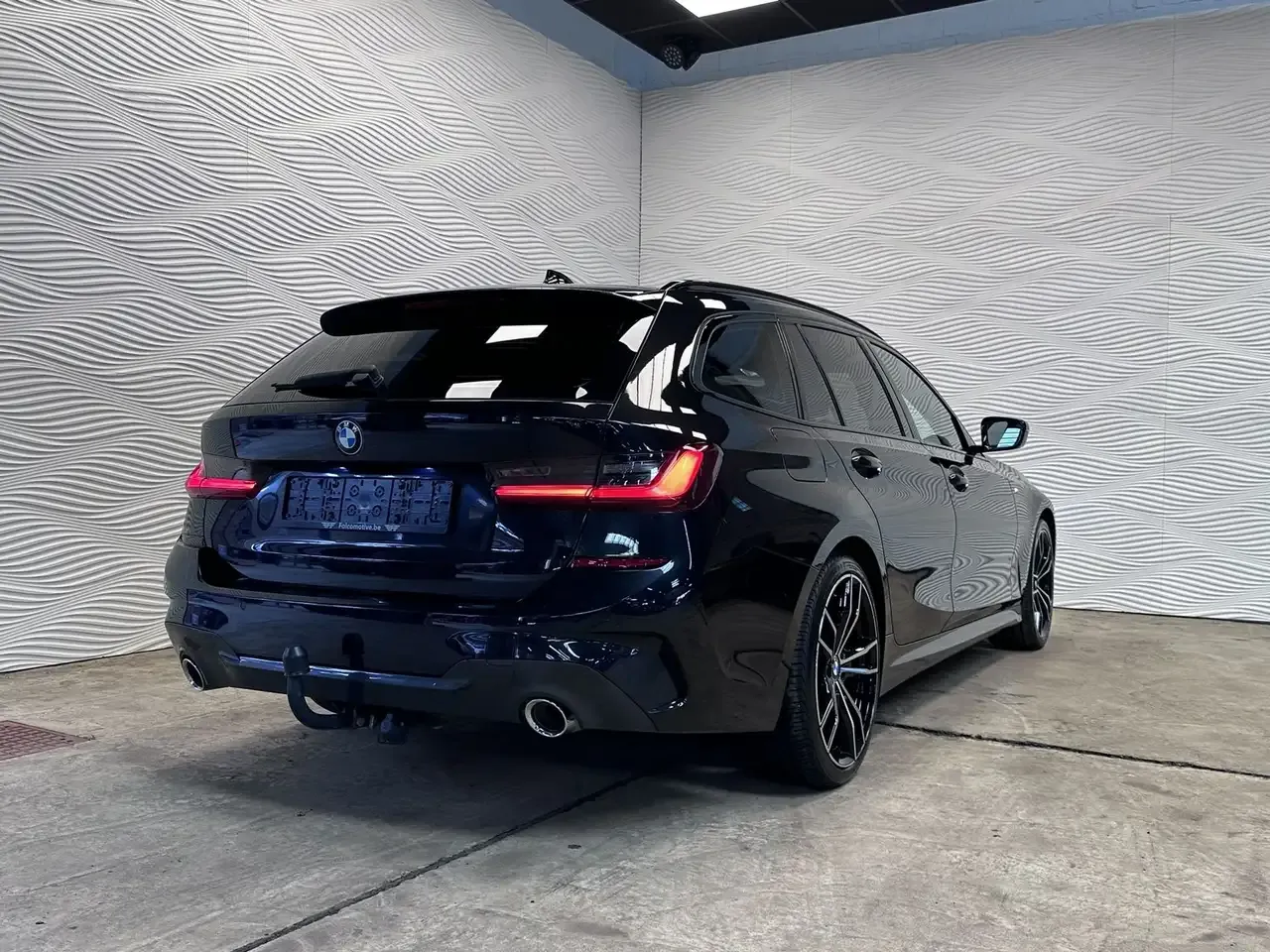 BMW 318 - 9
