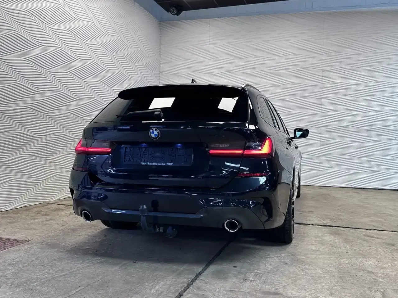 BMW 318 - 10