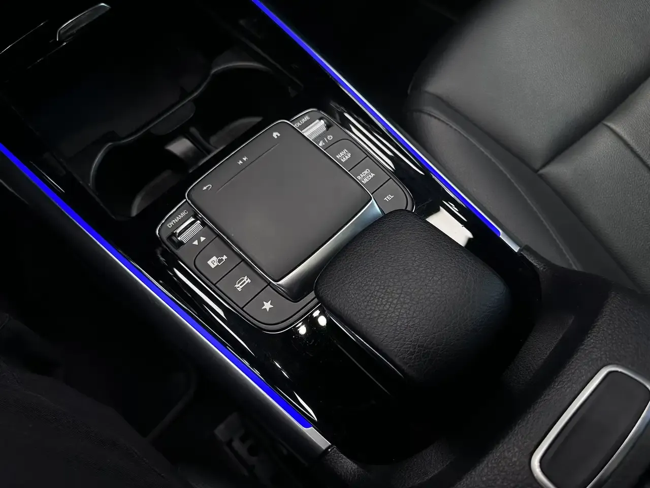 Mercedes-Benz GLA 250 - 27