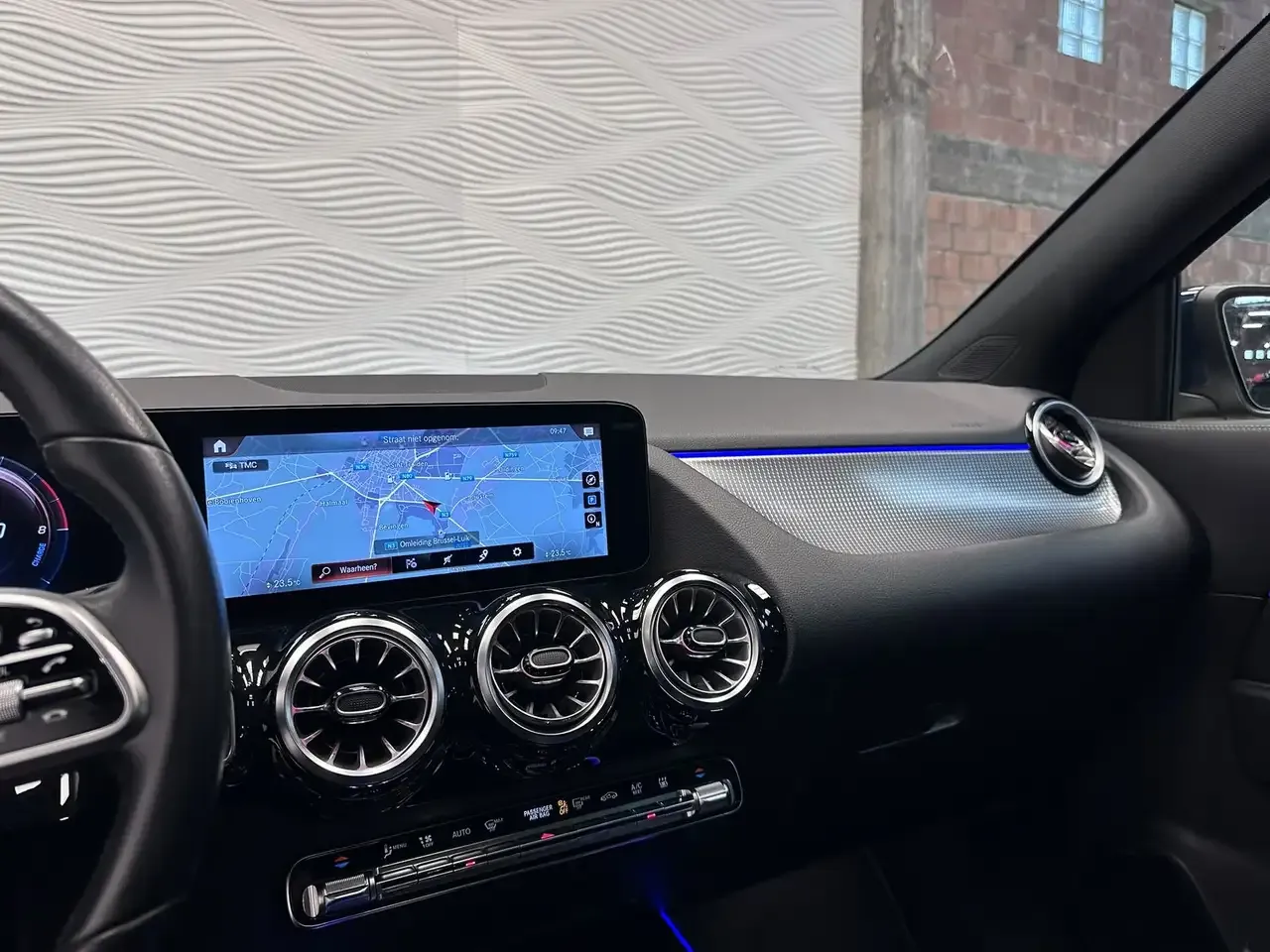 Mercedes-Benz GLA 250 - 31