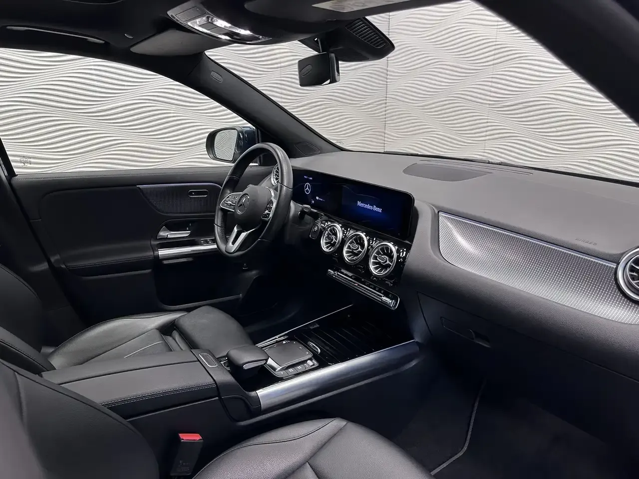Mercedes-Benz GLA 250 - 32