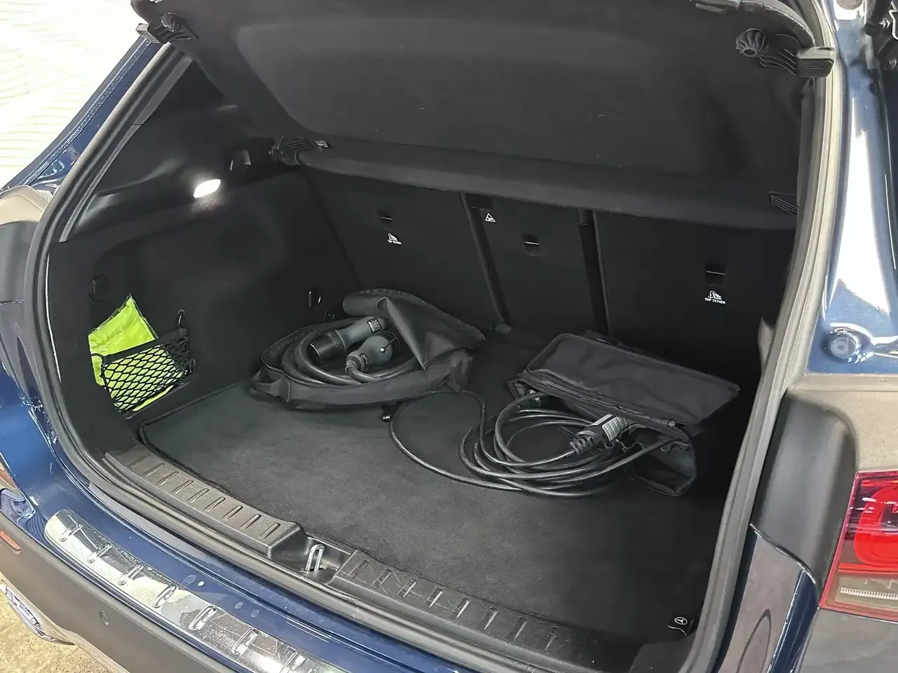 Mercedes-Benz GLA 250 - 36