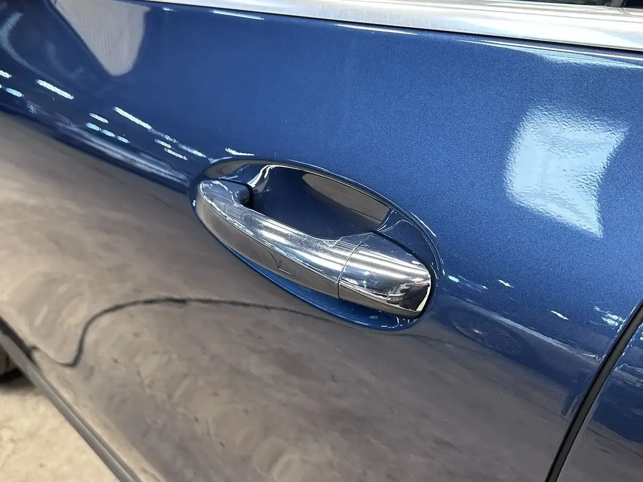 Mercedes-Benz GLA 250 - 9