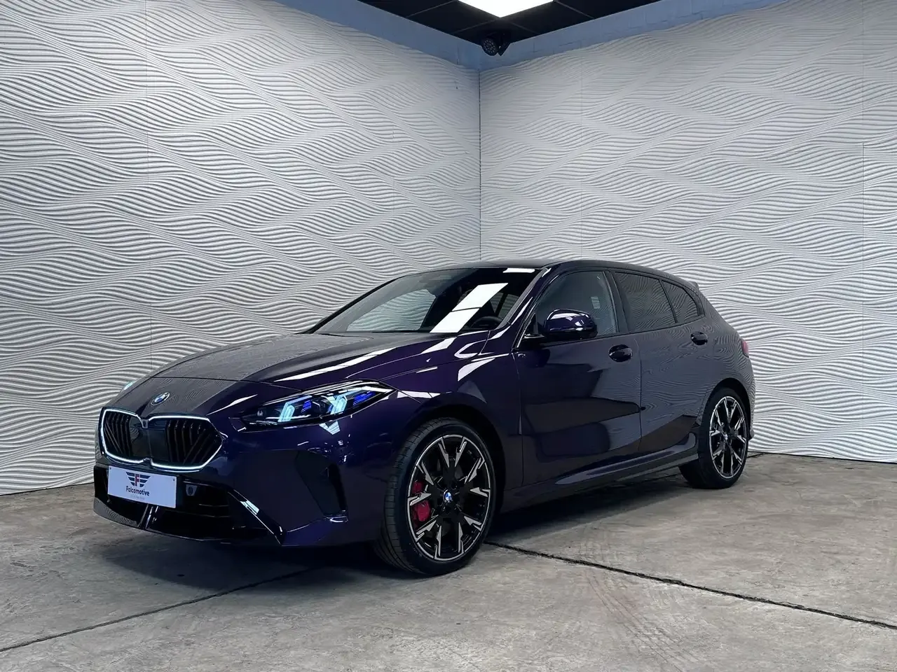 BMW 120