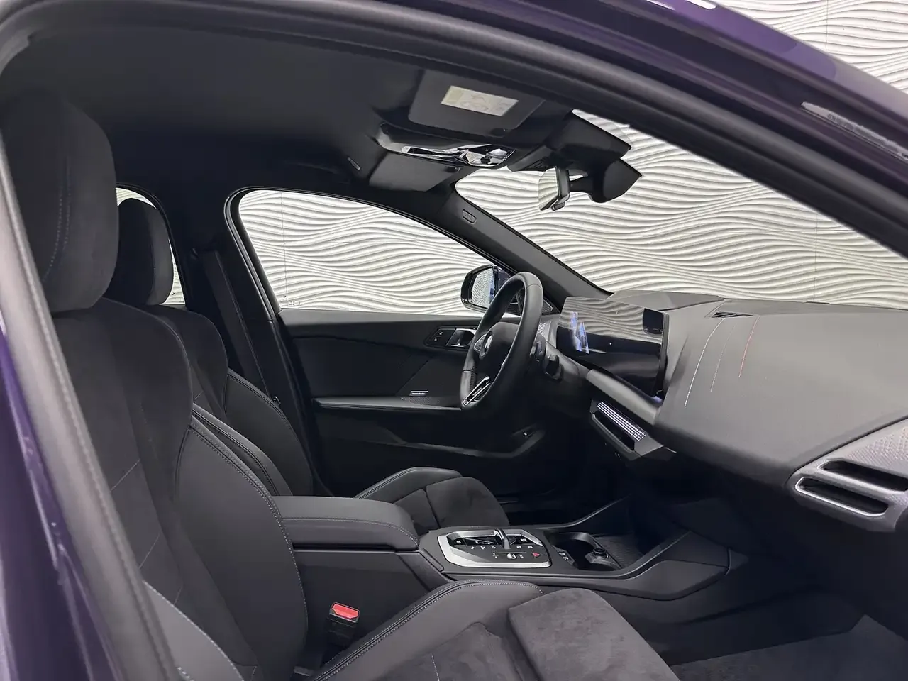 BMW 120 - 18