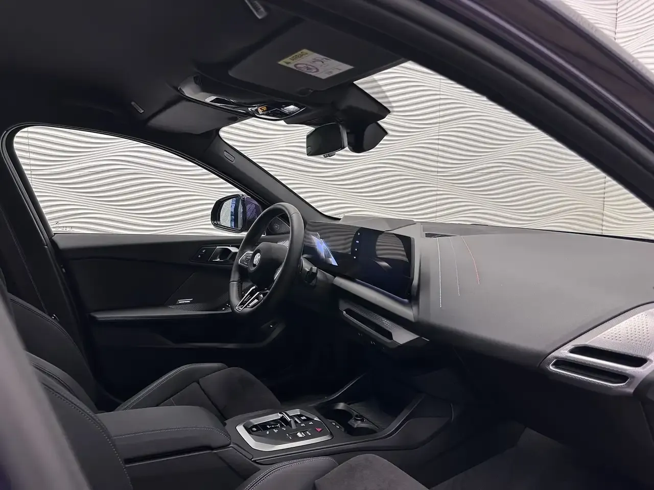 BMW 120 - 19