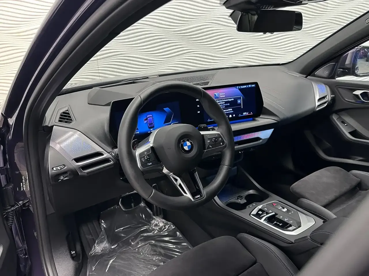 BMW 120 - 25