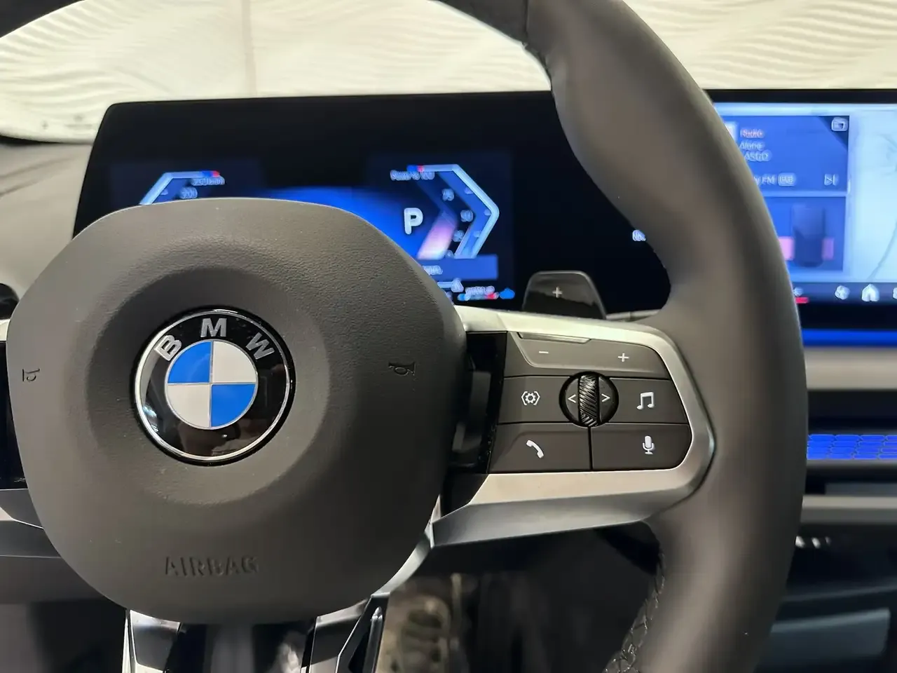 BMW 120 - 30