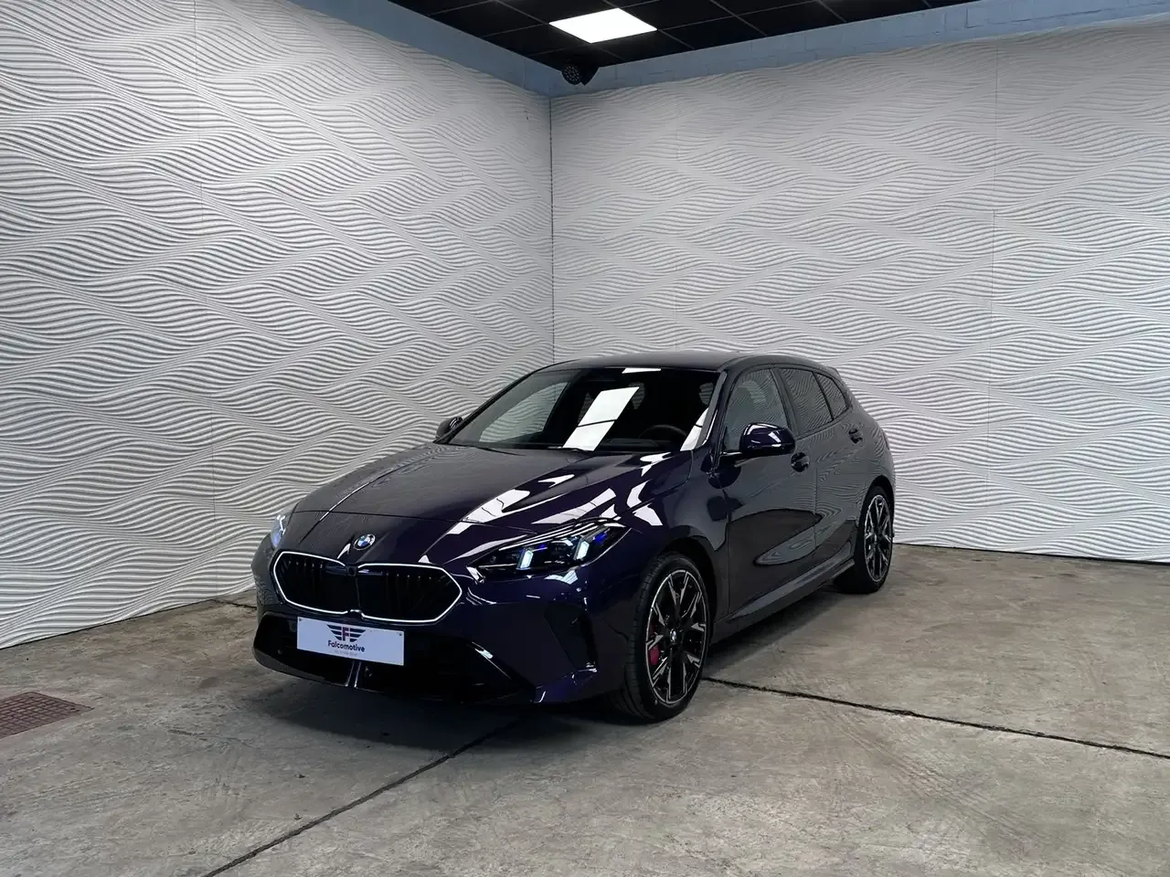 BMW 120 - 3