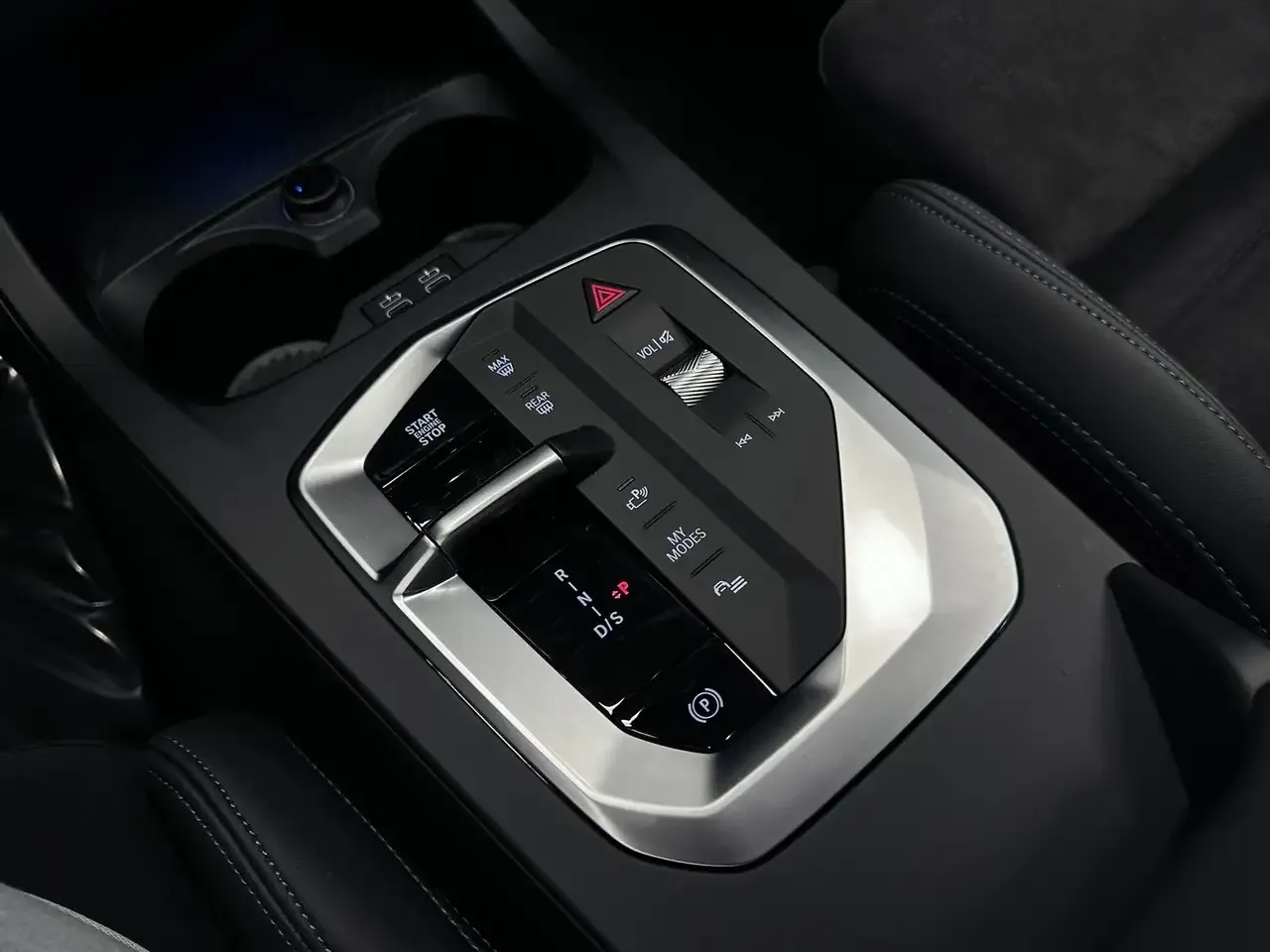 BMW 120 - 32