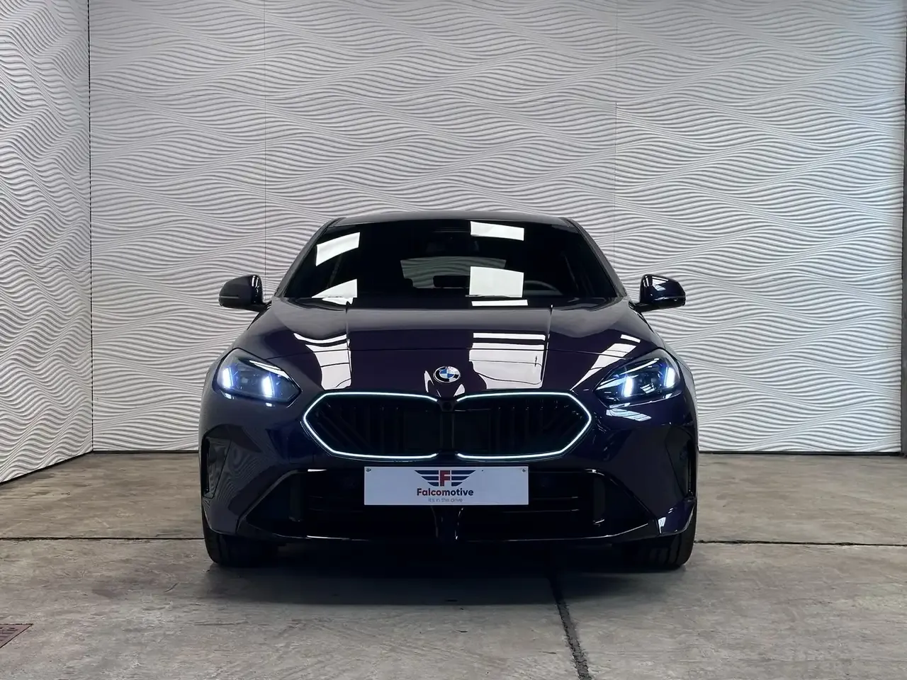 BMW 120 - 6
