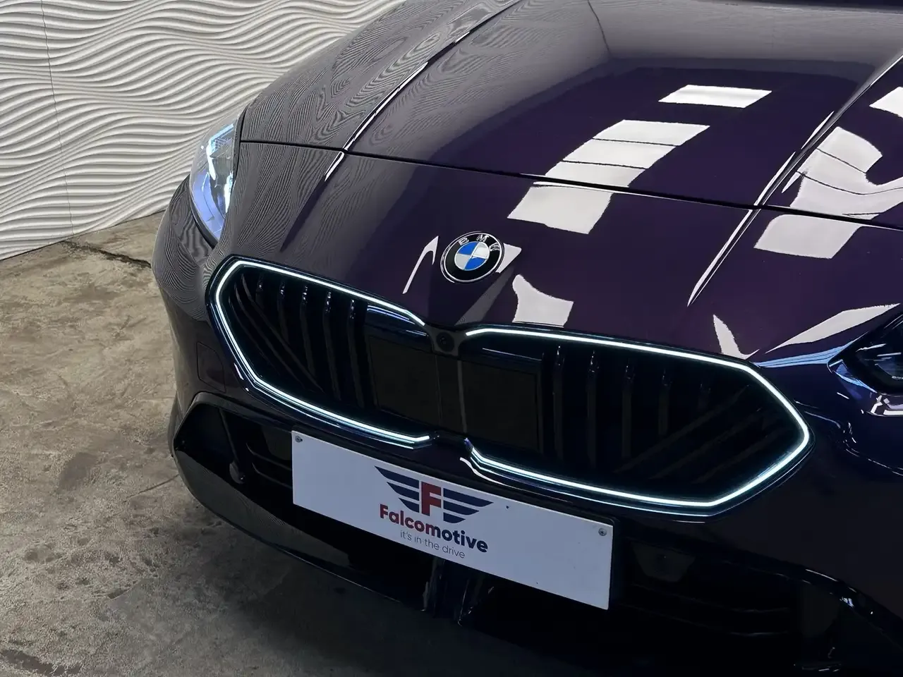 BMW 120 - 7