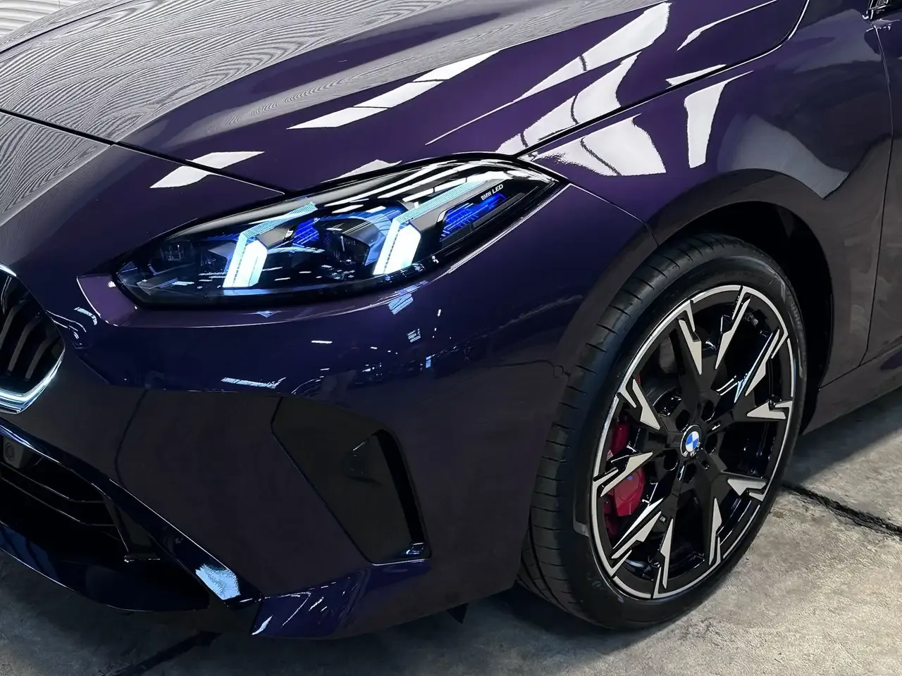BMW 120 - 8