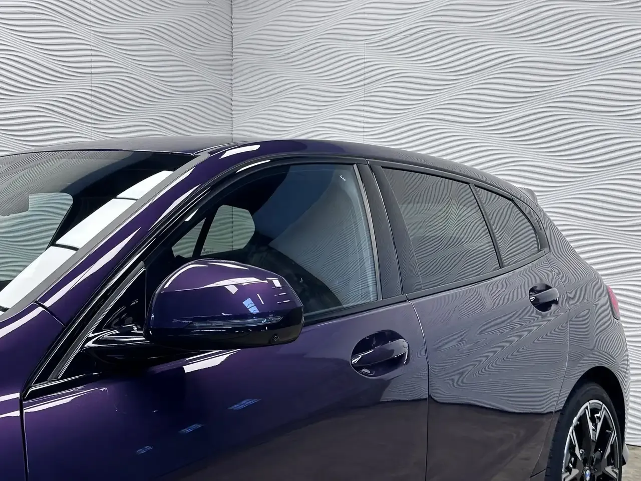 BMW 120 - 9