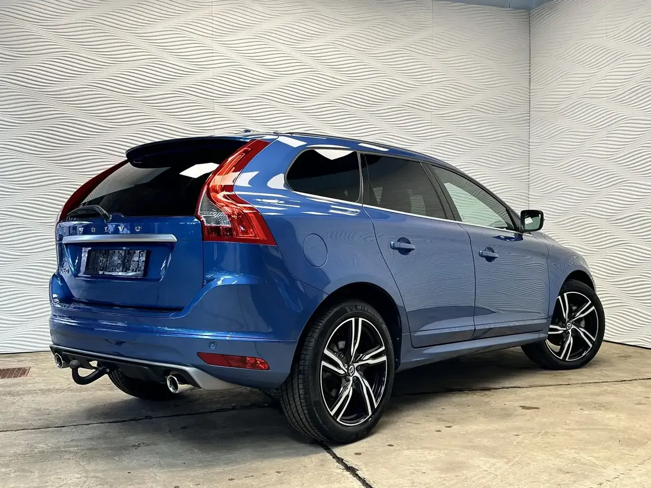 Volvo XC60 - 12