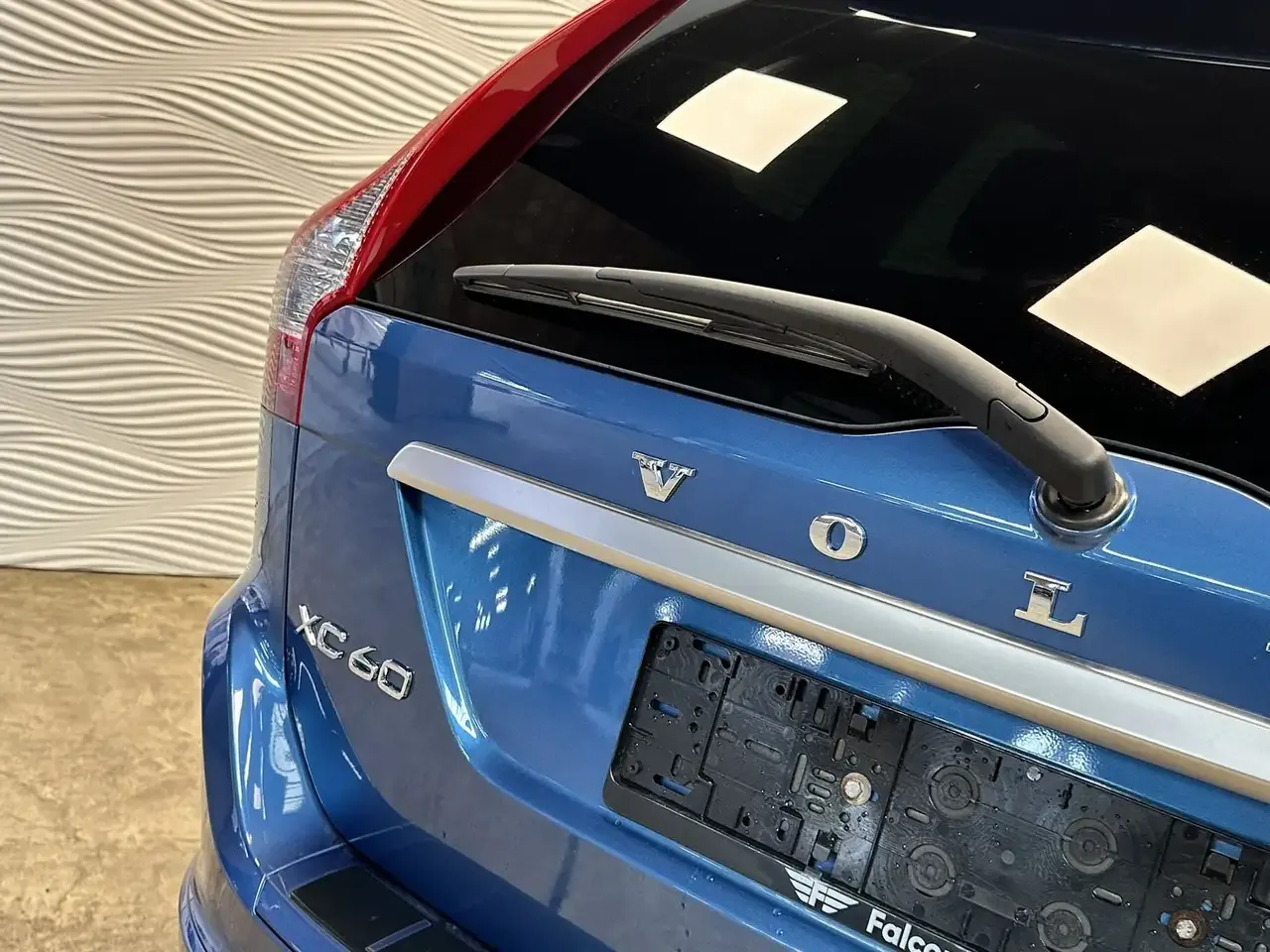 Volvo XC60 - 16