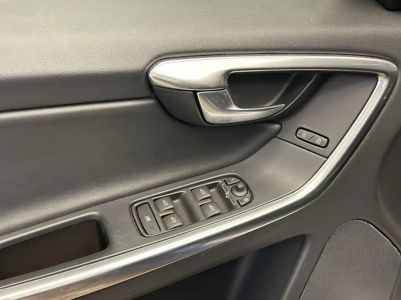 Volvo XC60 - 17