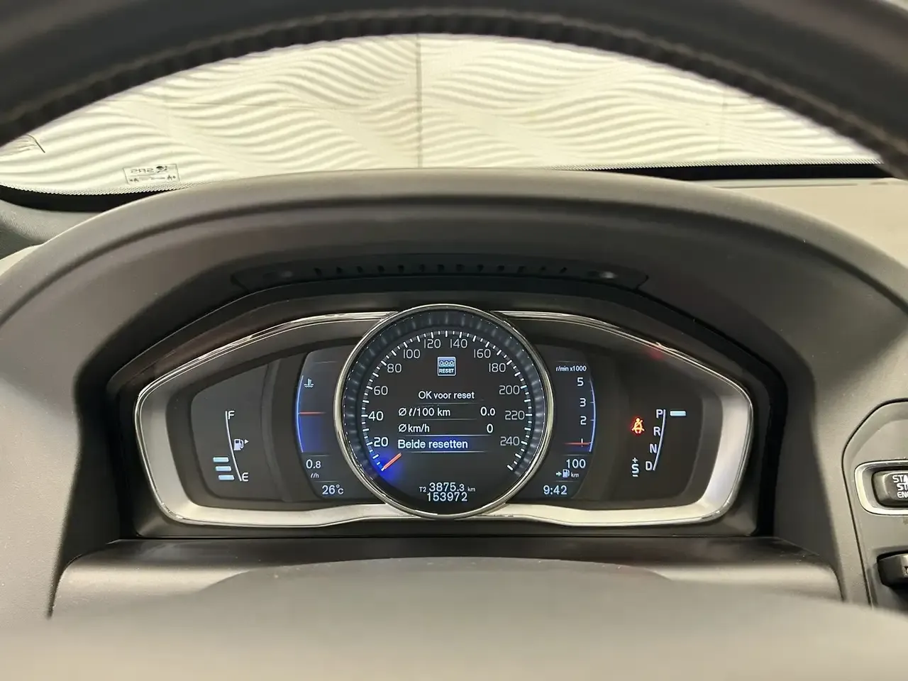 Volvo XC60 - 19