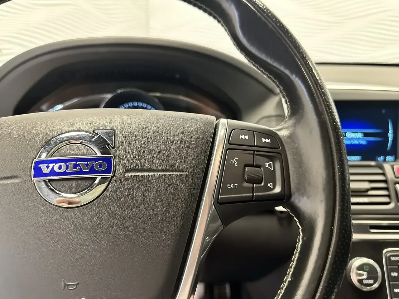Volvo XC60 - 20