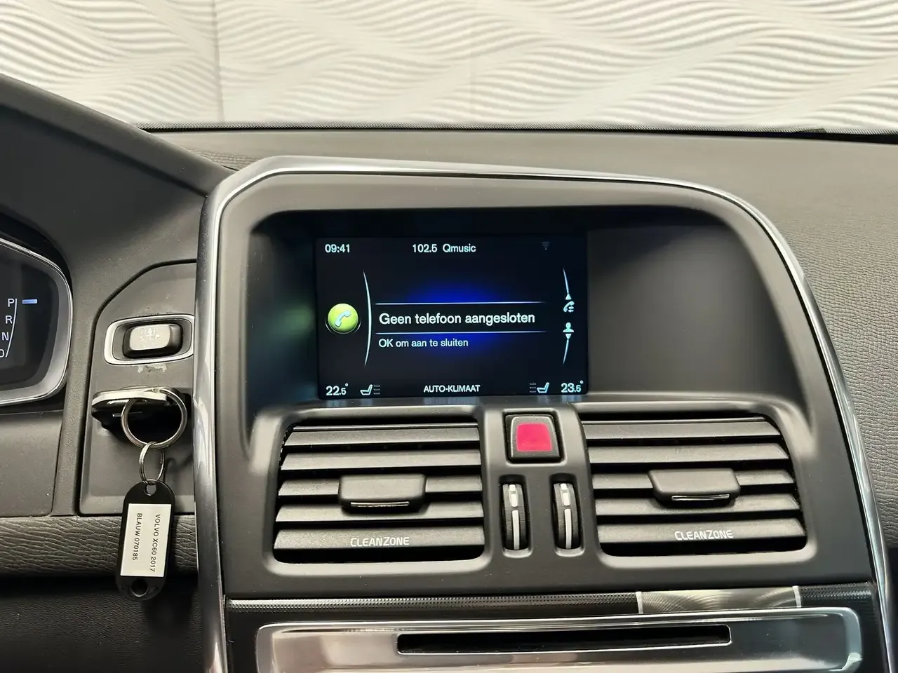 Volvo XC60 - 24