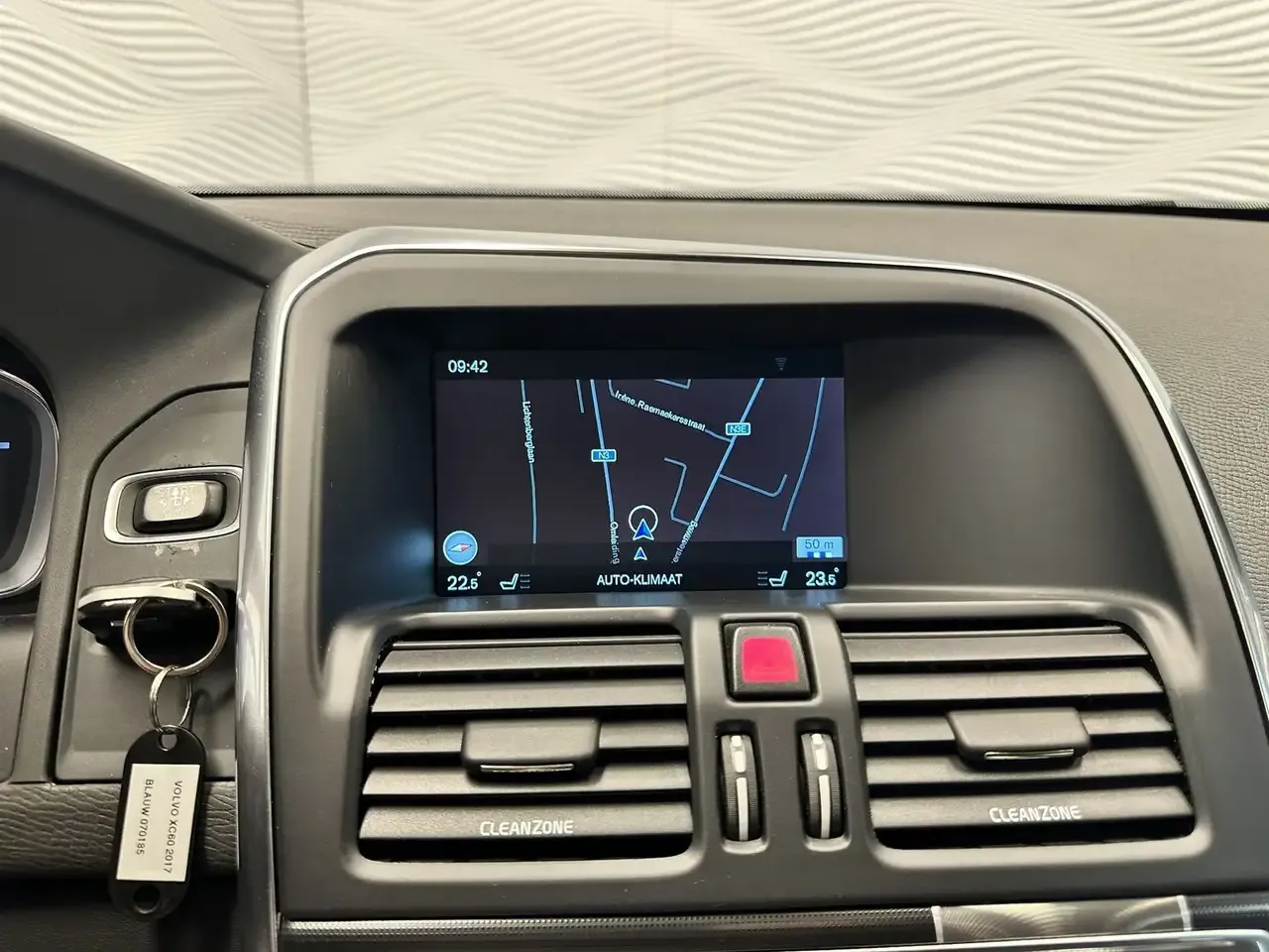 Volvo XC60 - 26