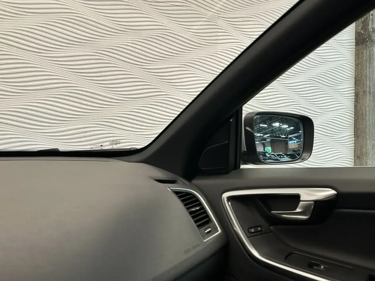 Volvo XC60 - 28