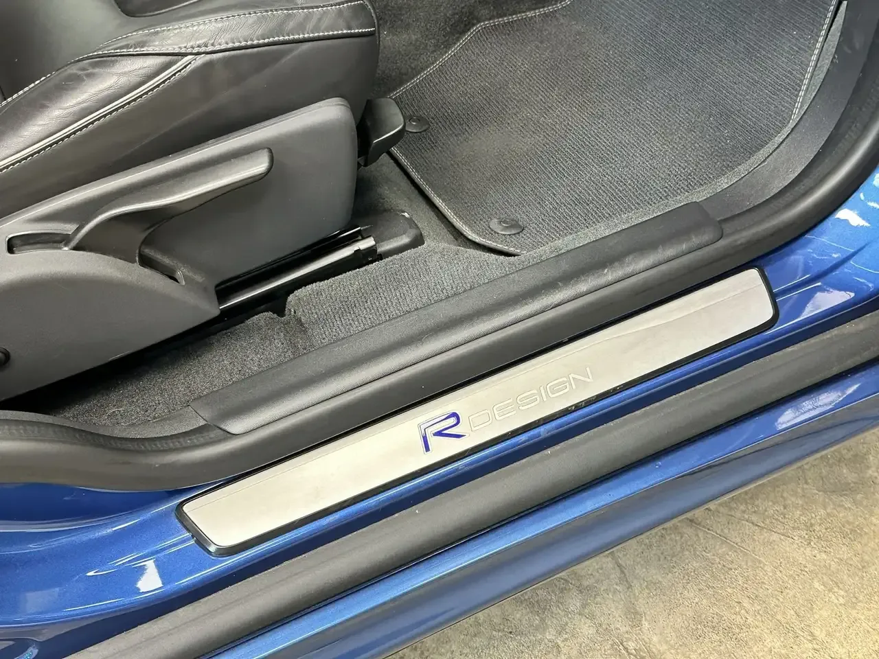 Volvo XC60 - 29