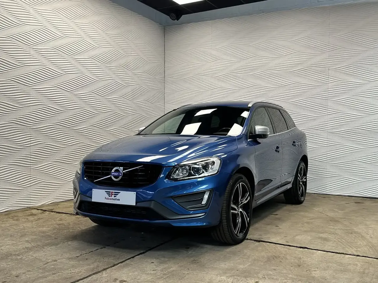 Volvo XC60 - 3