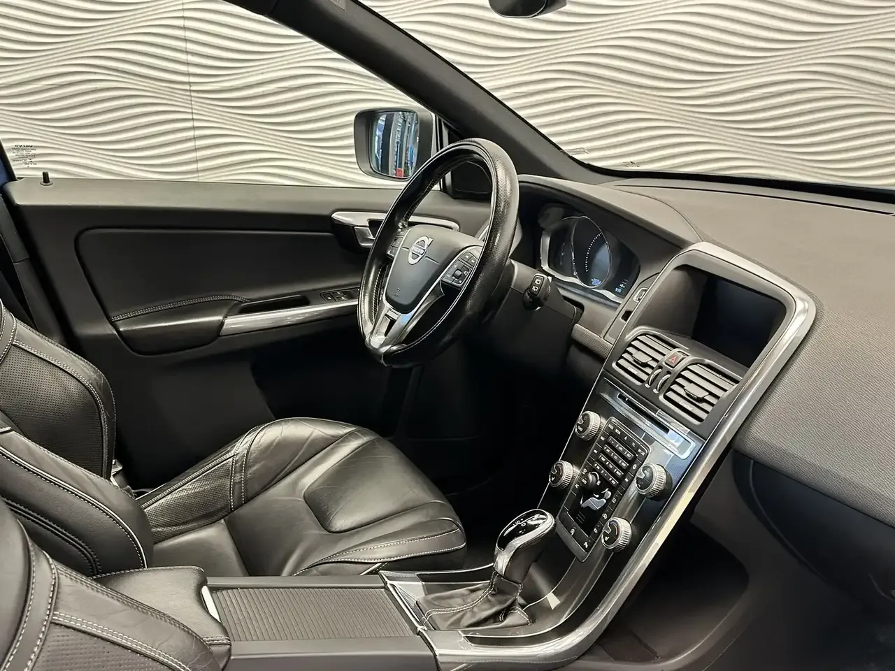 Volvo XC60 - 31