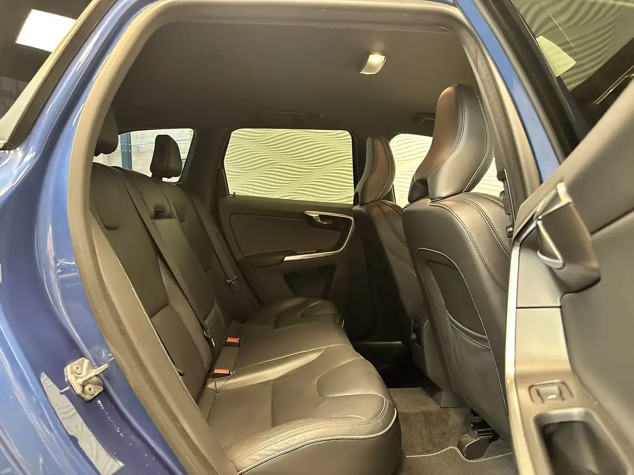 Volvo XC60 - 32