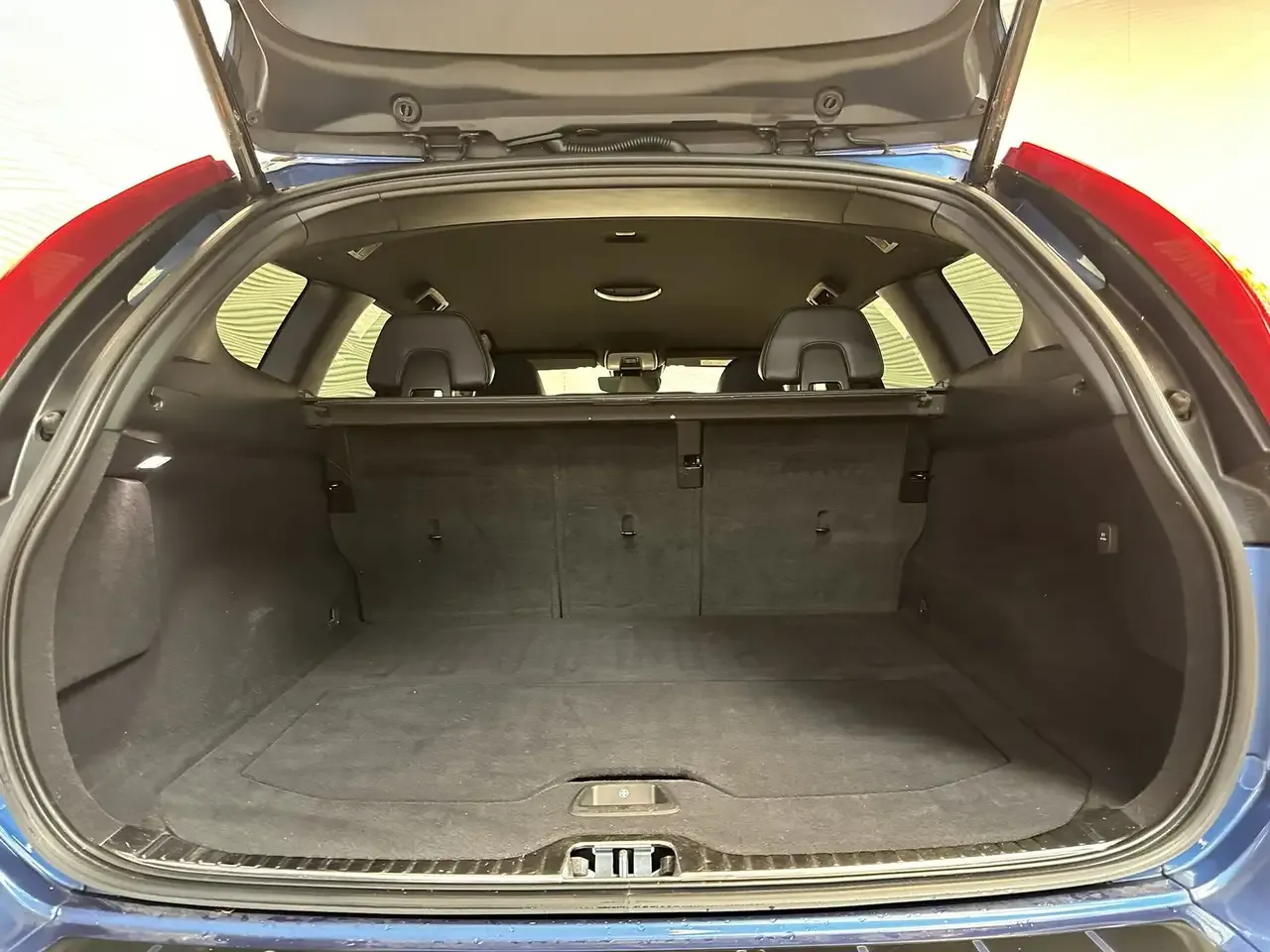 Volvo XC60 - 33