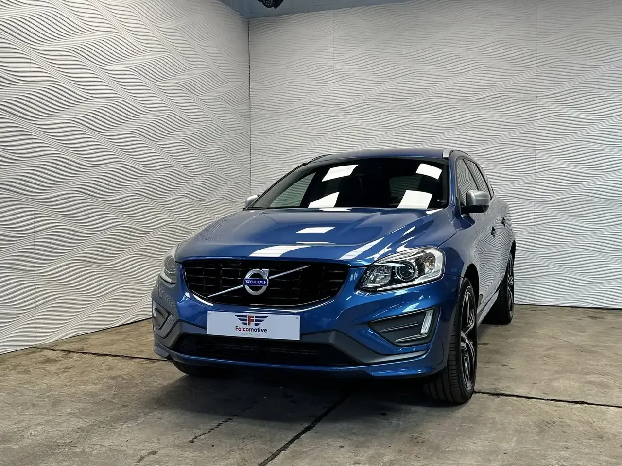 Volvo XC60 - 4