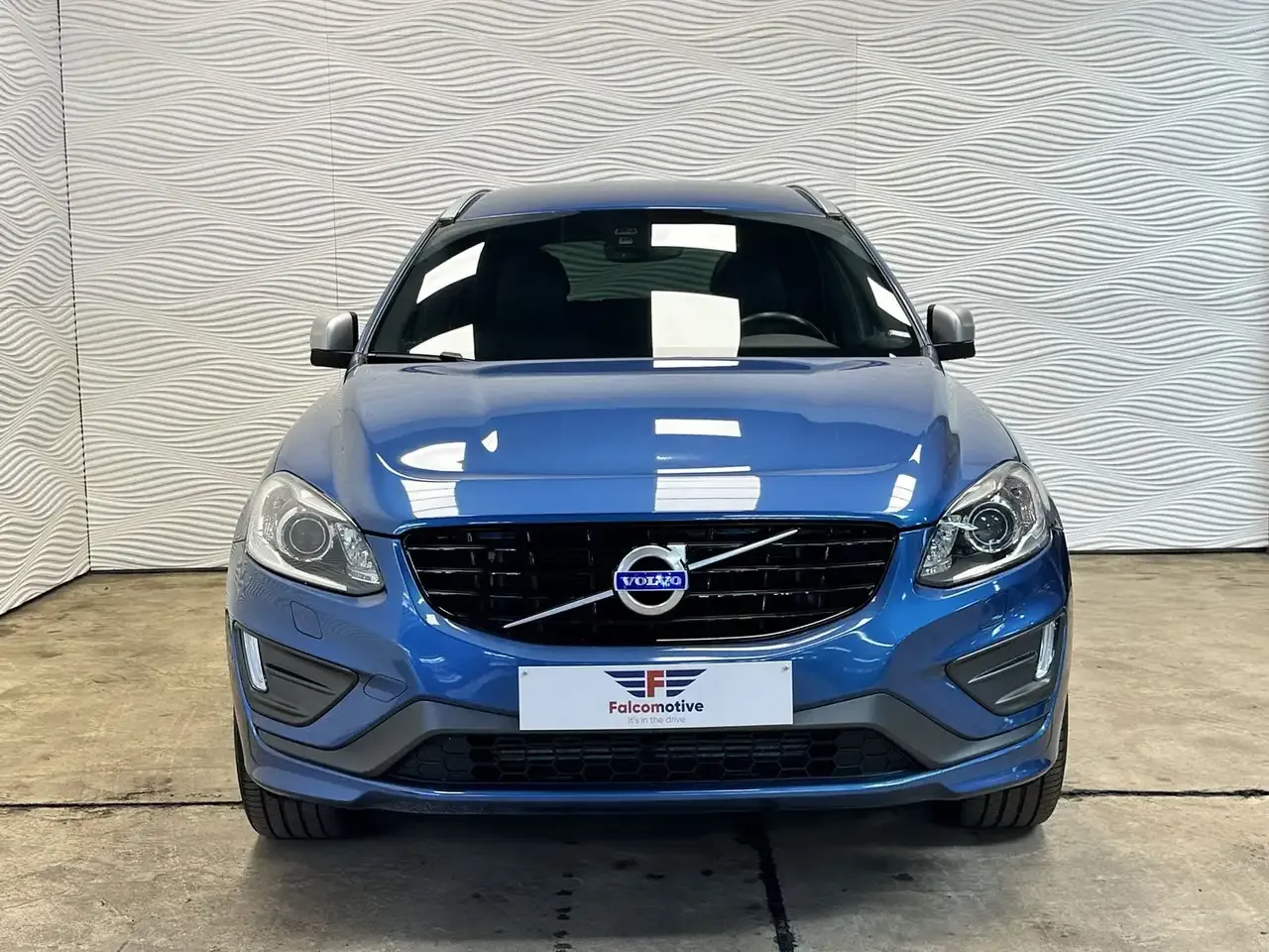 Volvo XC60 - 5