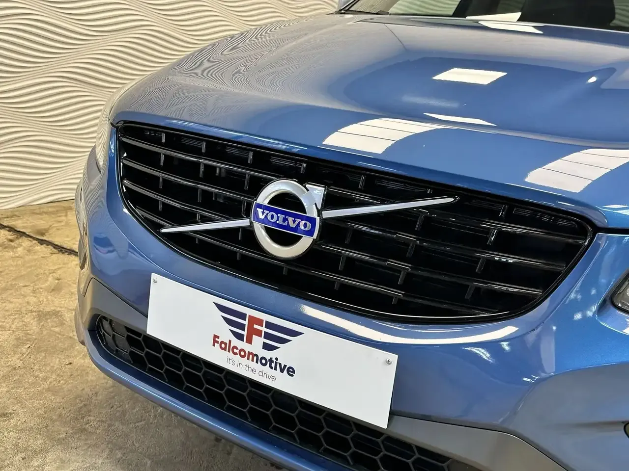 Volvo XC60 - 6