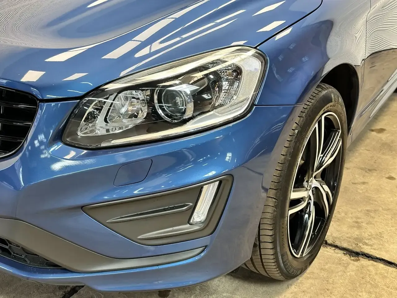 Volvo XC60 - 7