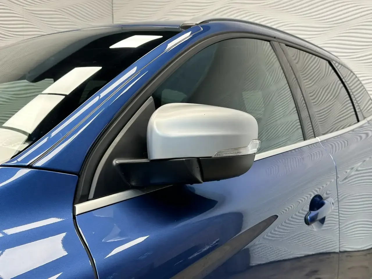Volvo XC60 - 8