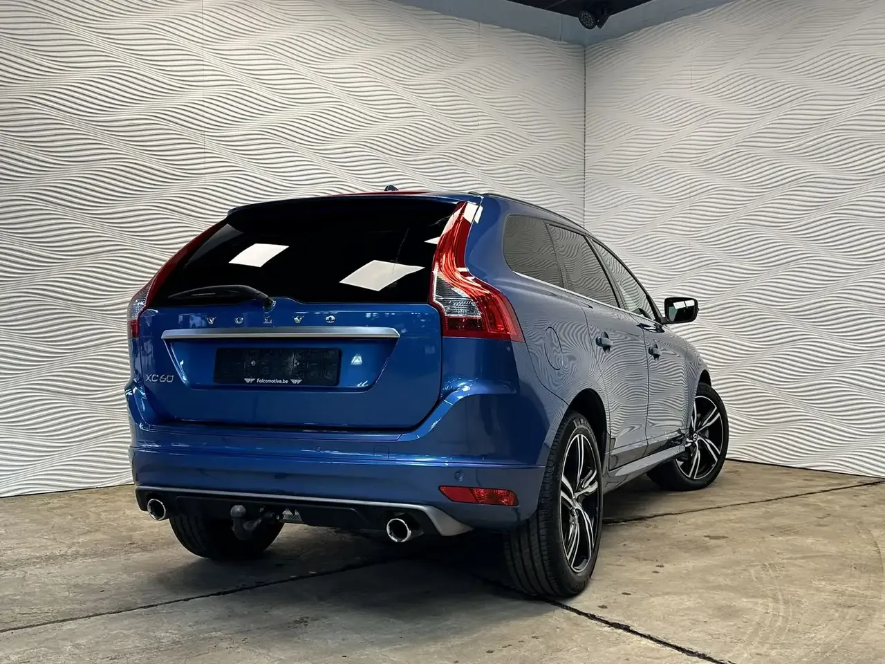 Volvo XC60 - 10
