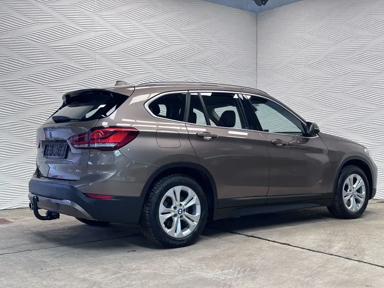 BMW X1 - 12