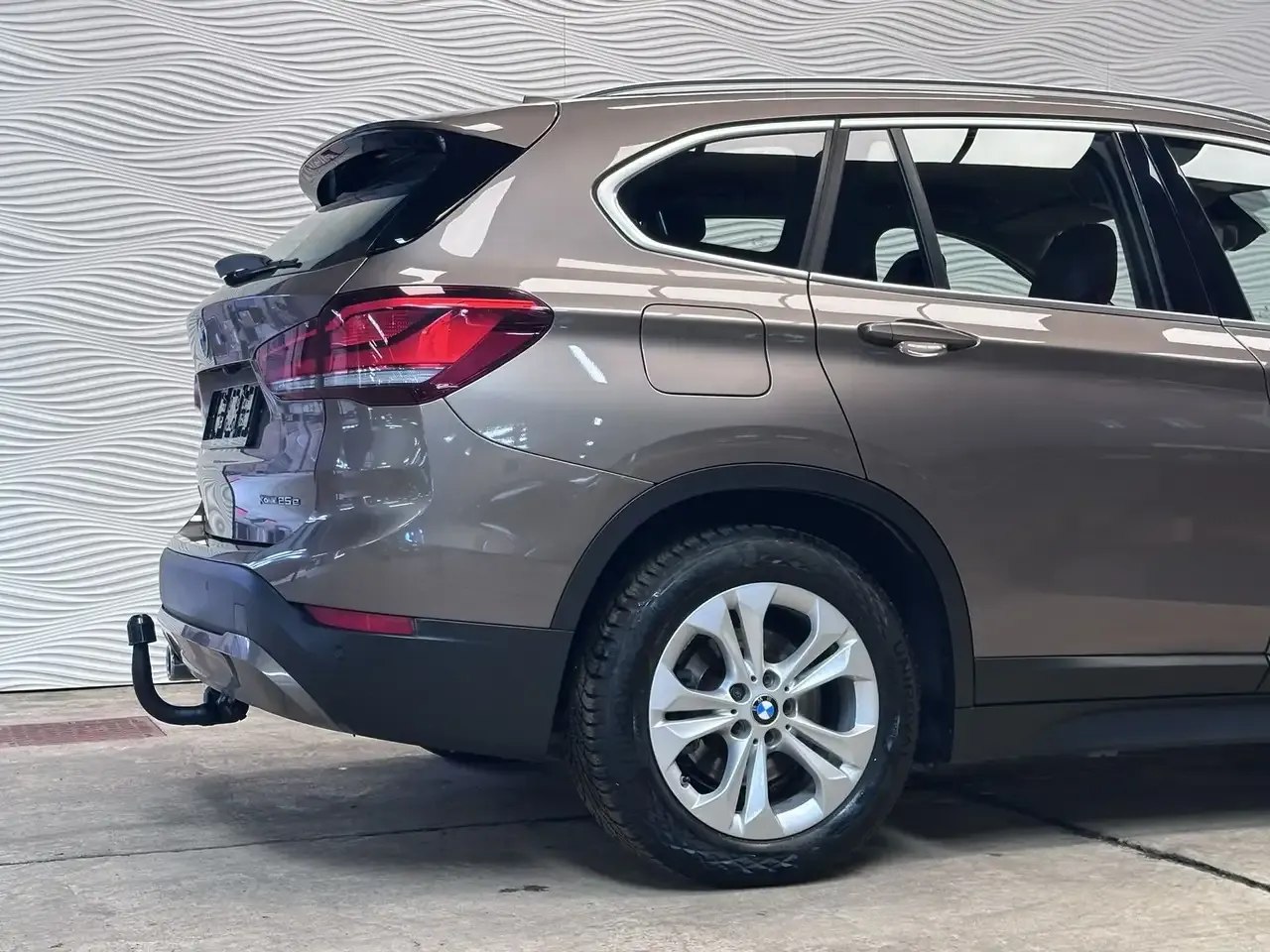 BMW X1 - 13