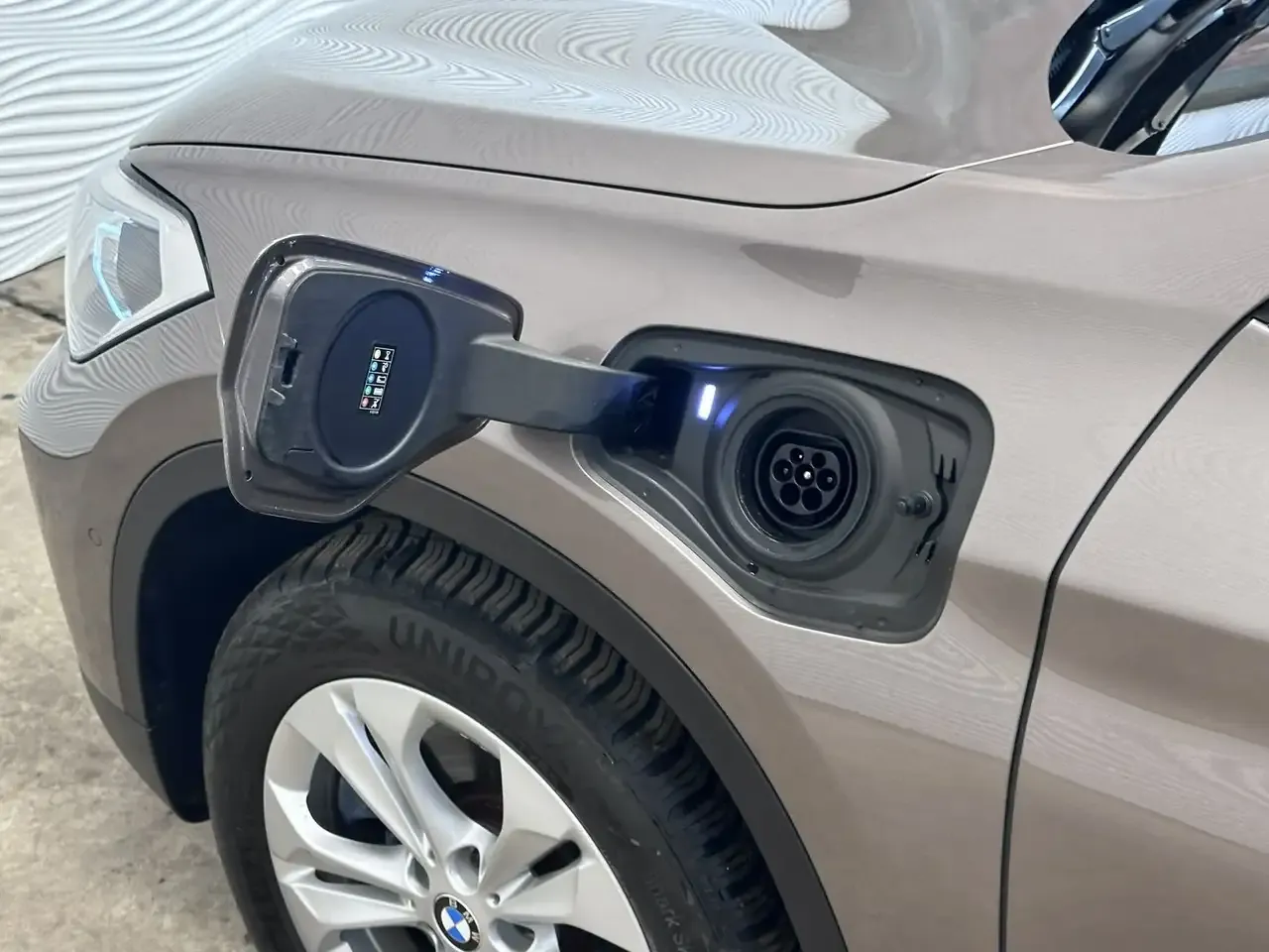 BMW X1 - 16