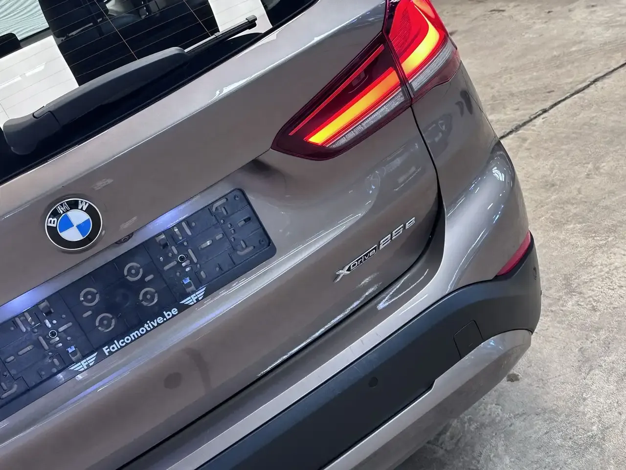 BMW X1 - 17