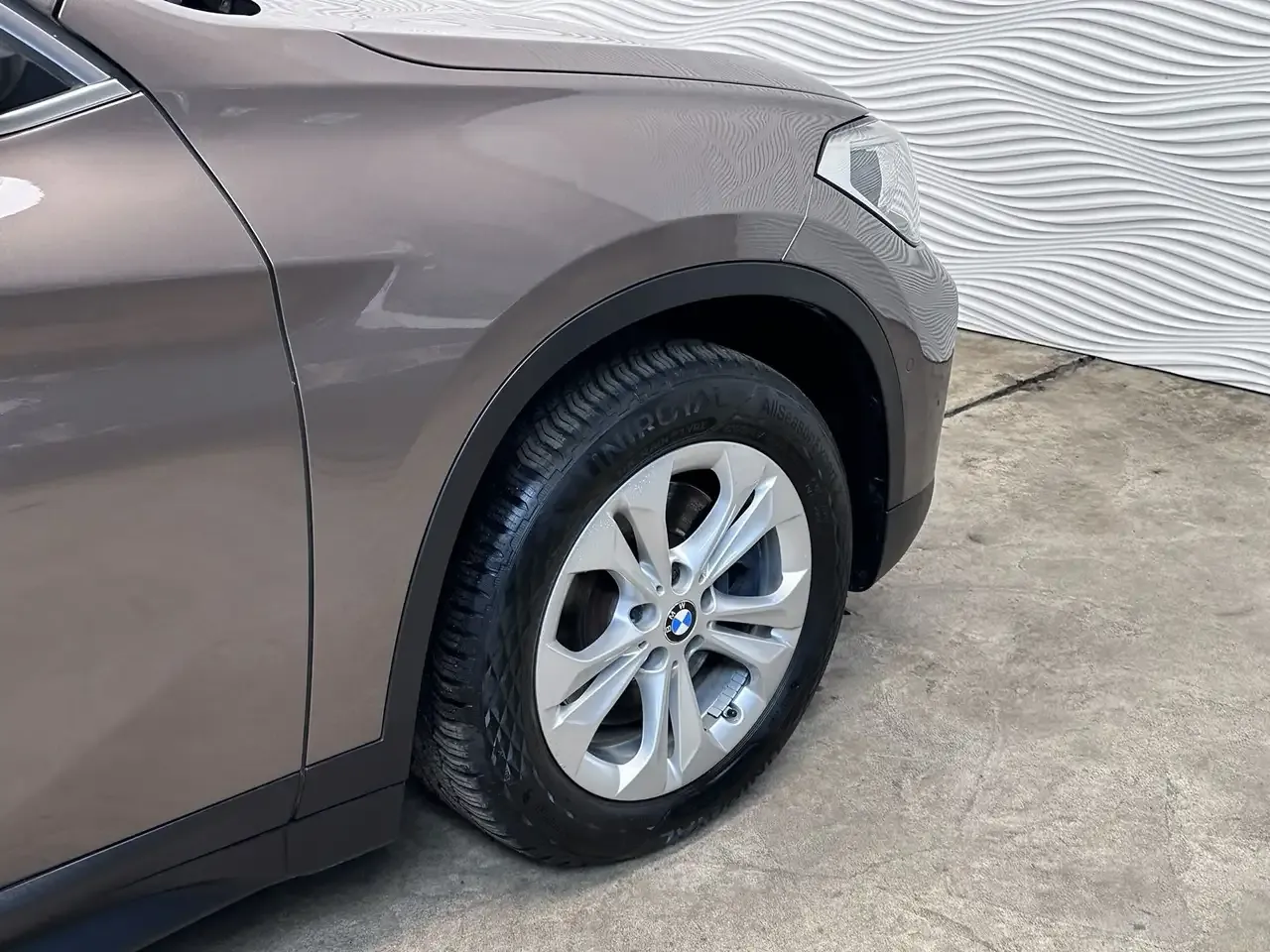 BMW X1 - 19