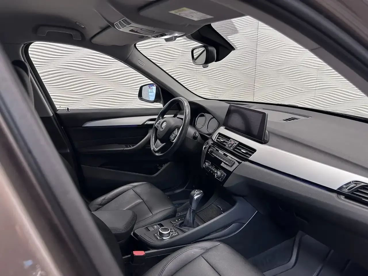 BMW X1 - 20
