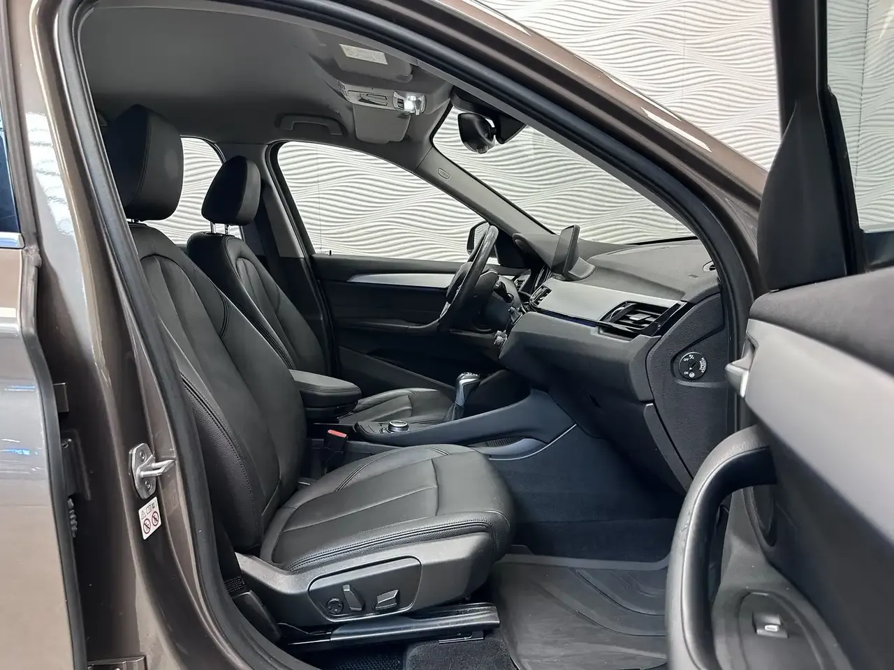 BMW X1 - 21