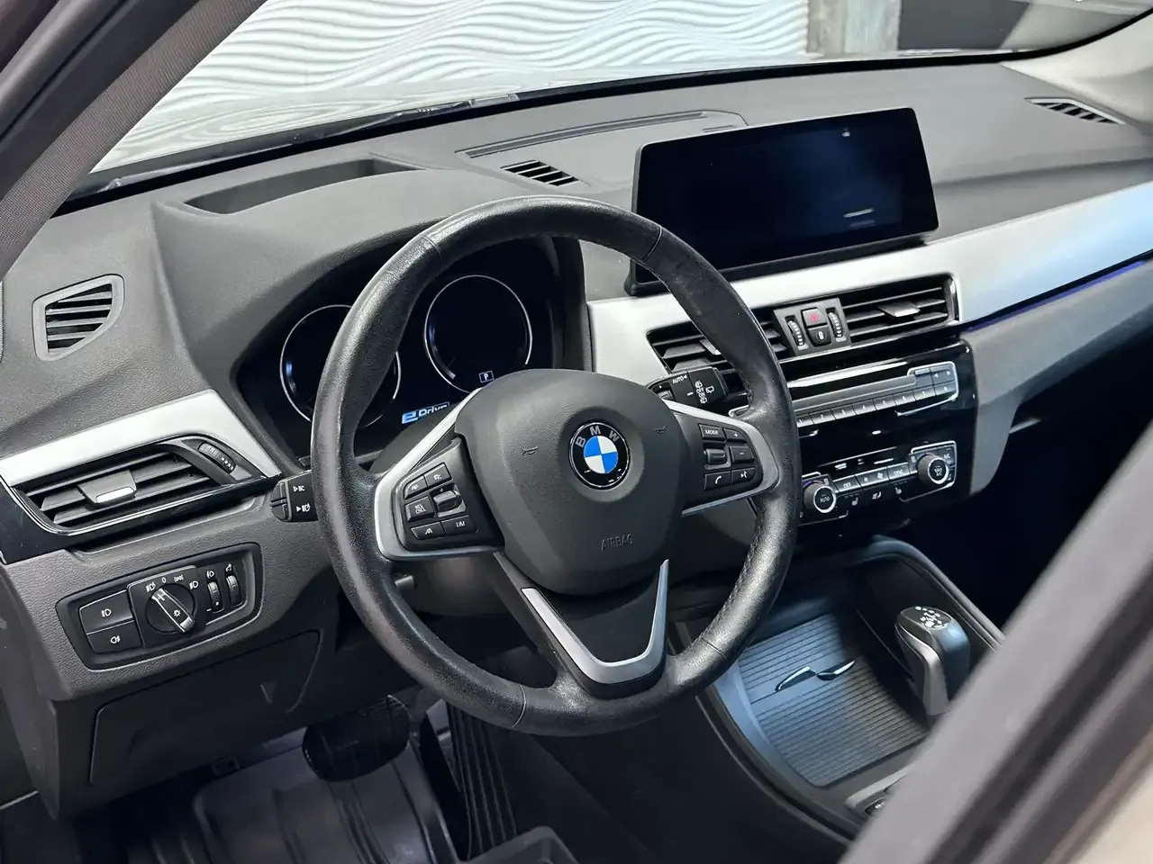 BMW X1 - 23