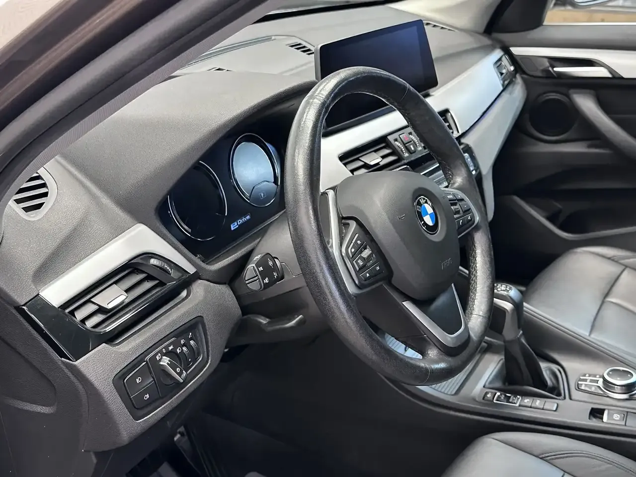 BMW X1 - 24